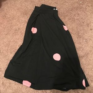 Lularoe Maddison skirt