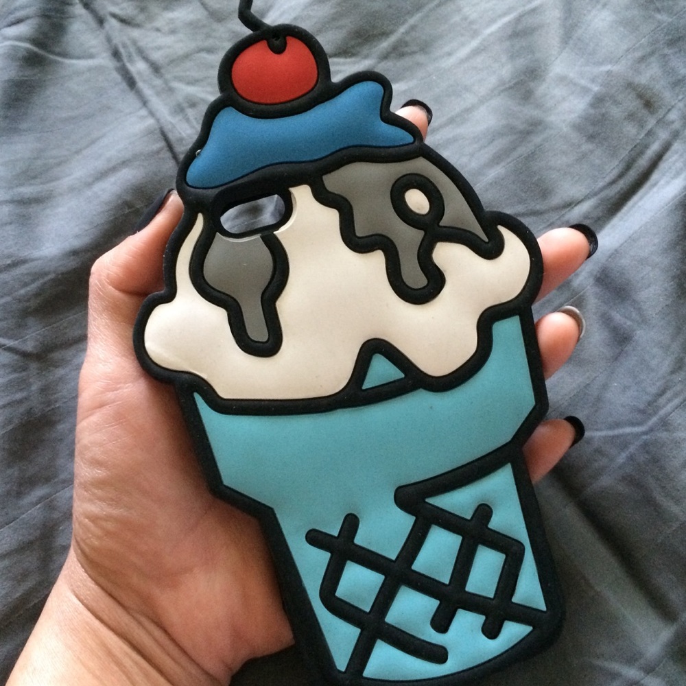 iPhone 6/6S phone case
