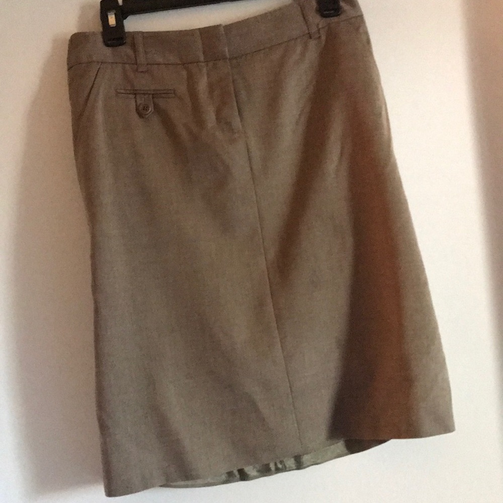 {BCBG Max Azria} skirt