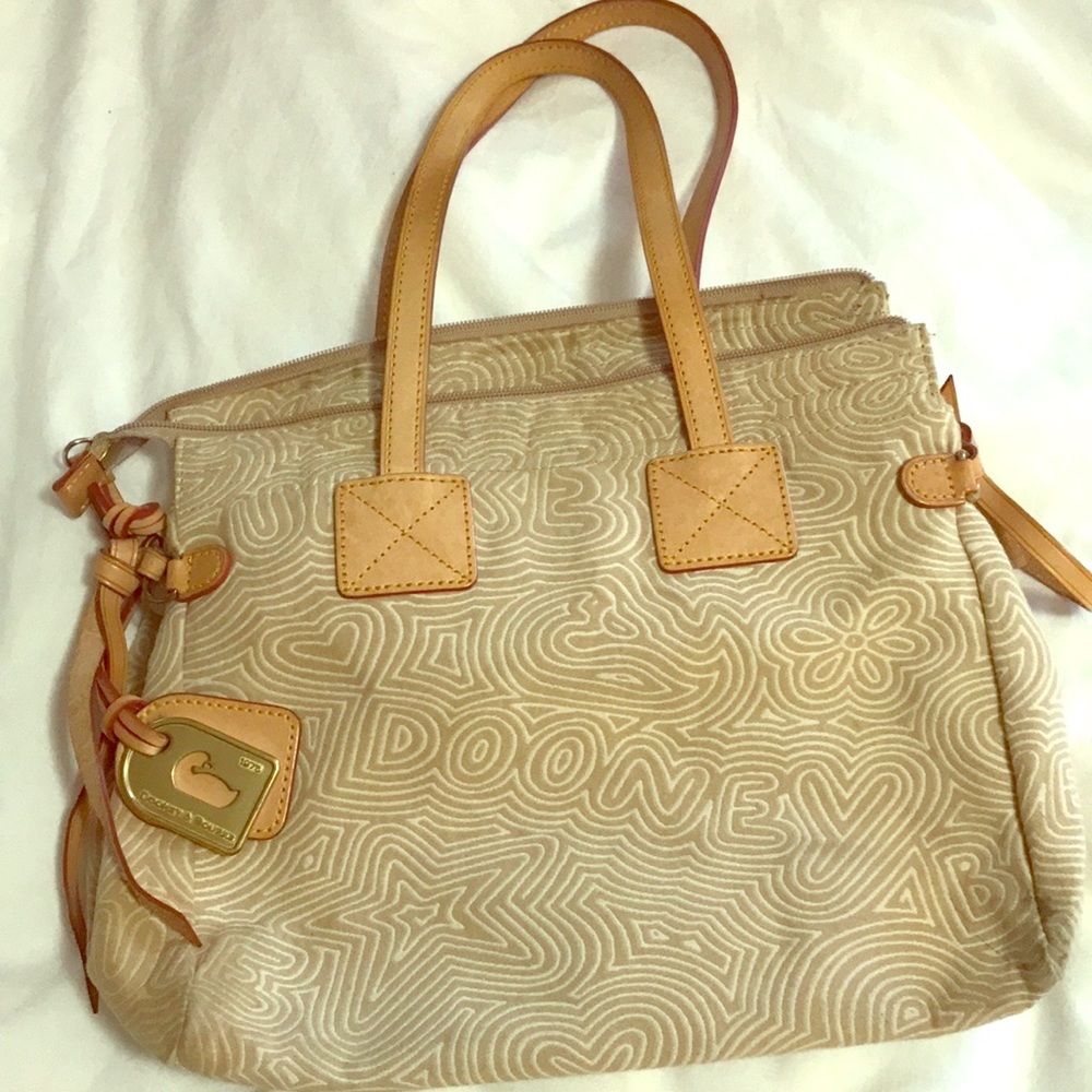 Dooney & Bourke purse