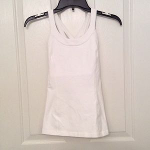 Womens Lulu Lemon Tank