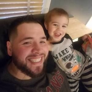 Meet your Posher, Aaron