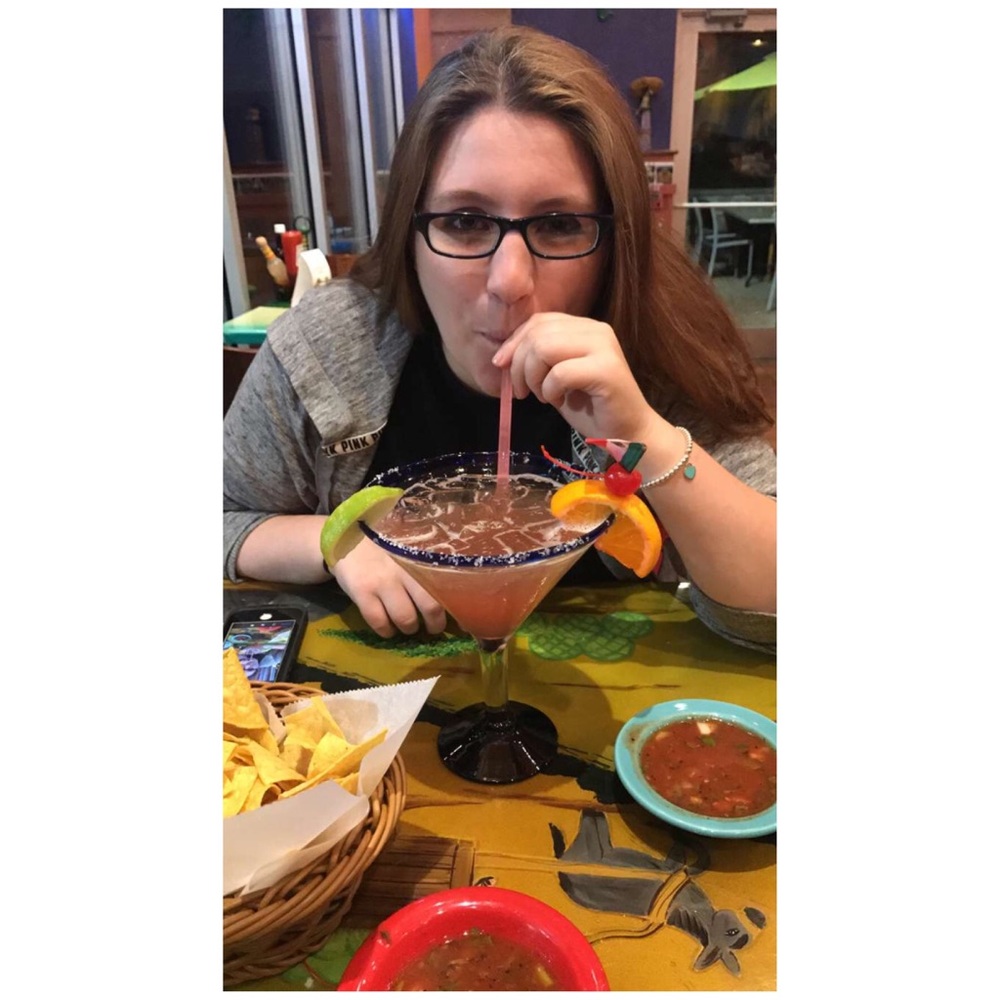 Meet your Posher, Hannah