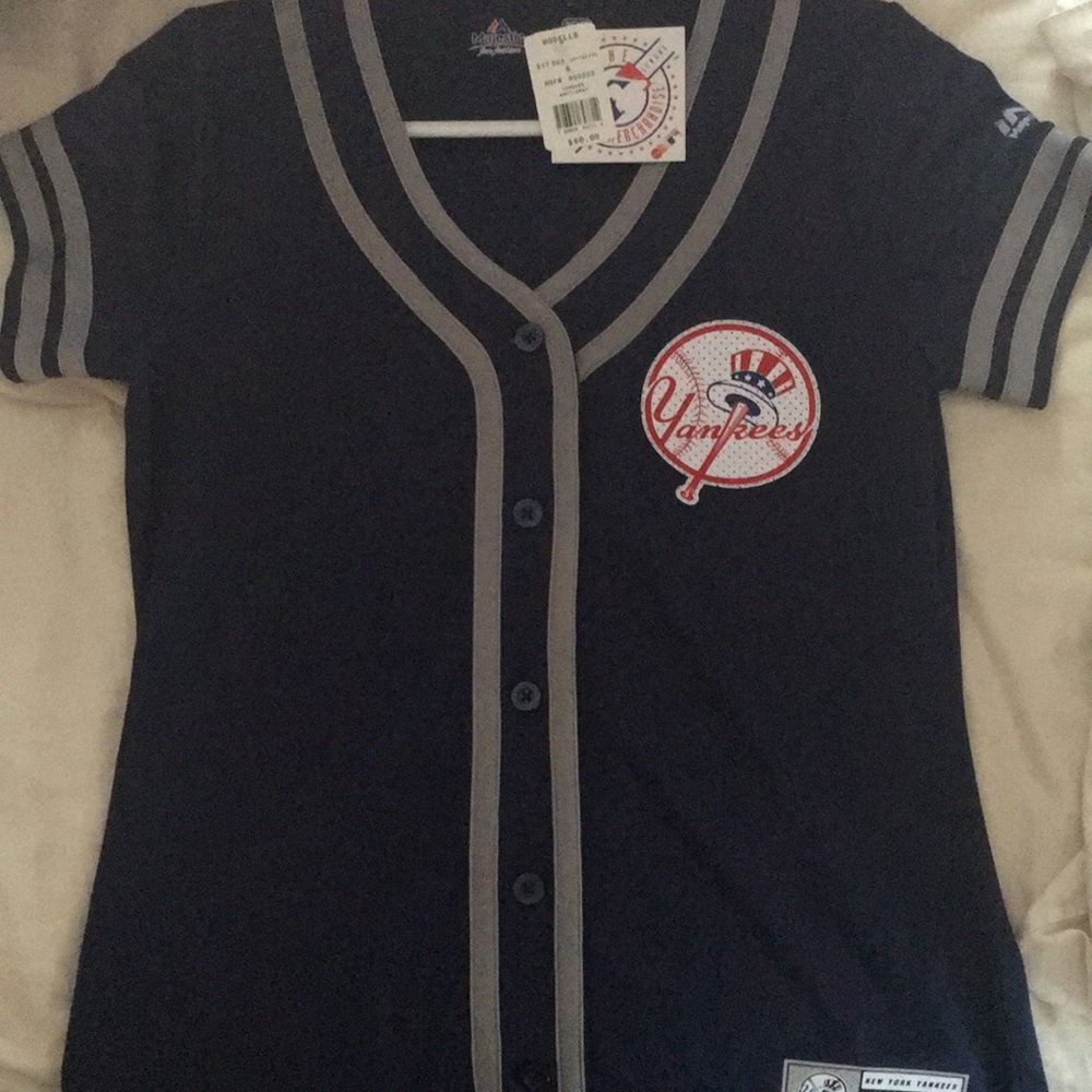 Yankees jersey