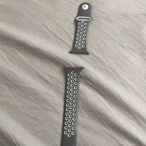 Apple Watch wristband