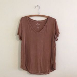 Soft and Sexy Tee by AEO