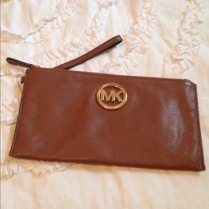 Michael Kors Wristlet
