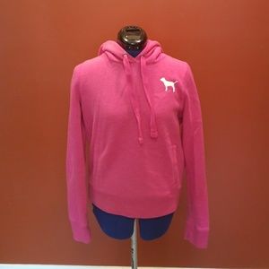 PINK HODDIE
