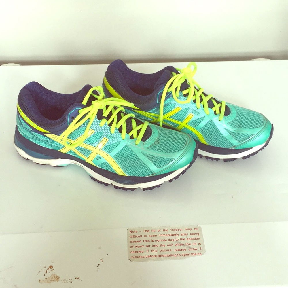 Asics Running Shoes