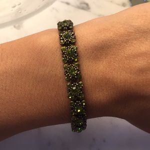 Green Bracelet