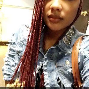 Meet your Posher, Bria