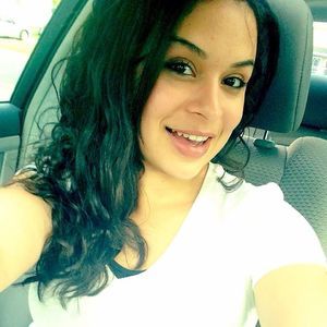 Meet your Posher, Gilana