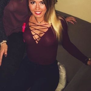 Urban outfitters shirt