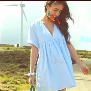 RARE!!! Zara Trafaluc Collection Romper