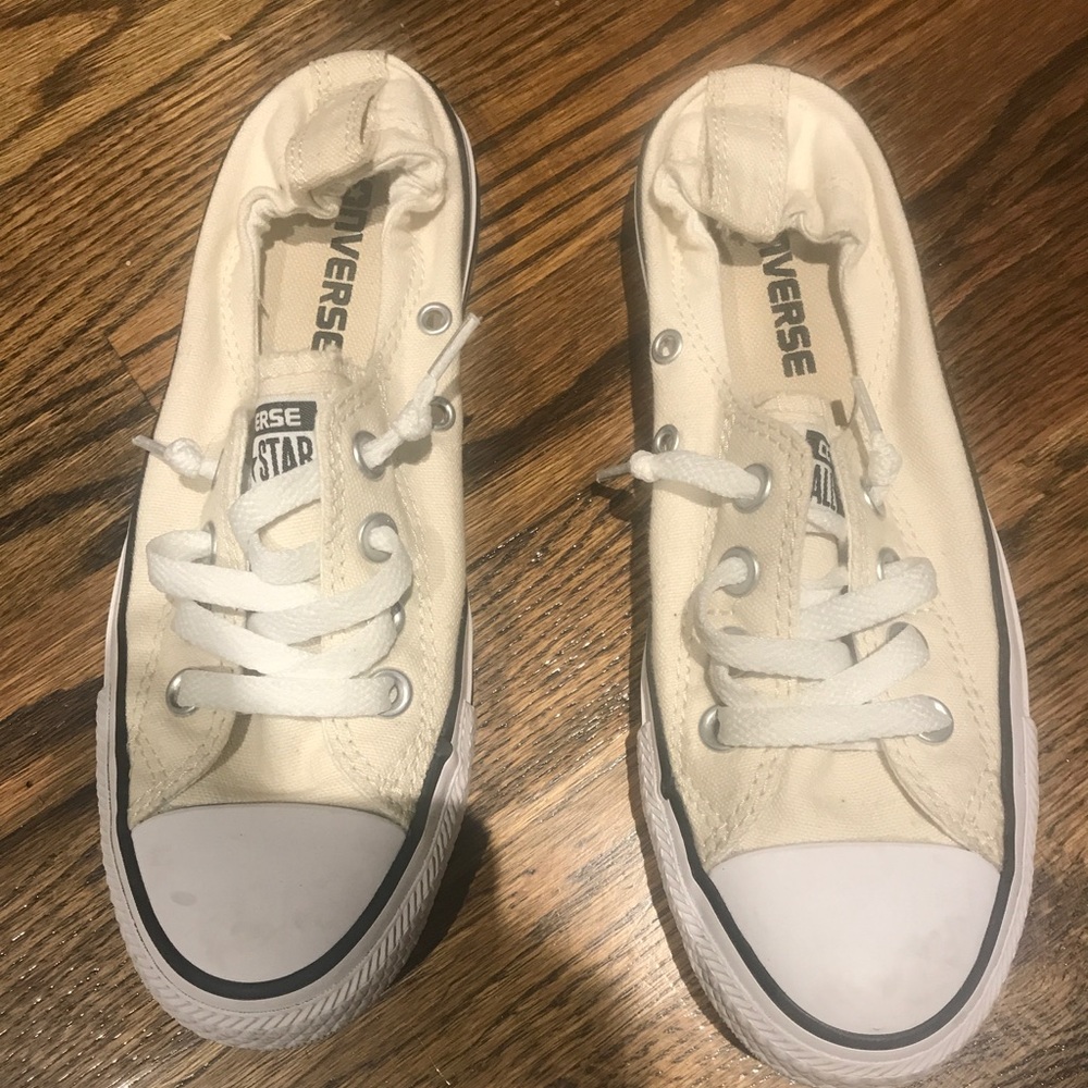 Converse all stars
