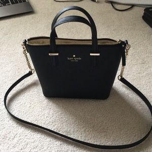 Very good kate spade harmony crossbody