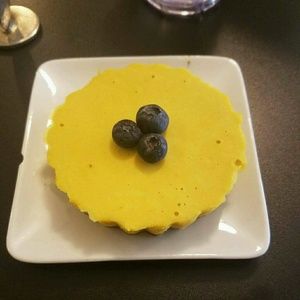 Meet your Posher, Chrissy