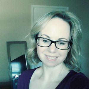 Meet your Posher, Ann