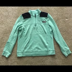 Vineyard Vines sheep shirt