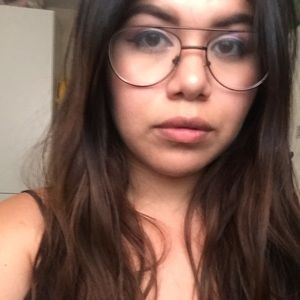 Meet your Posher, Marisela