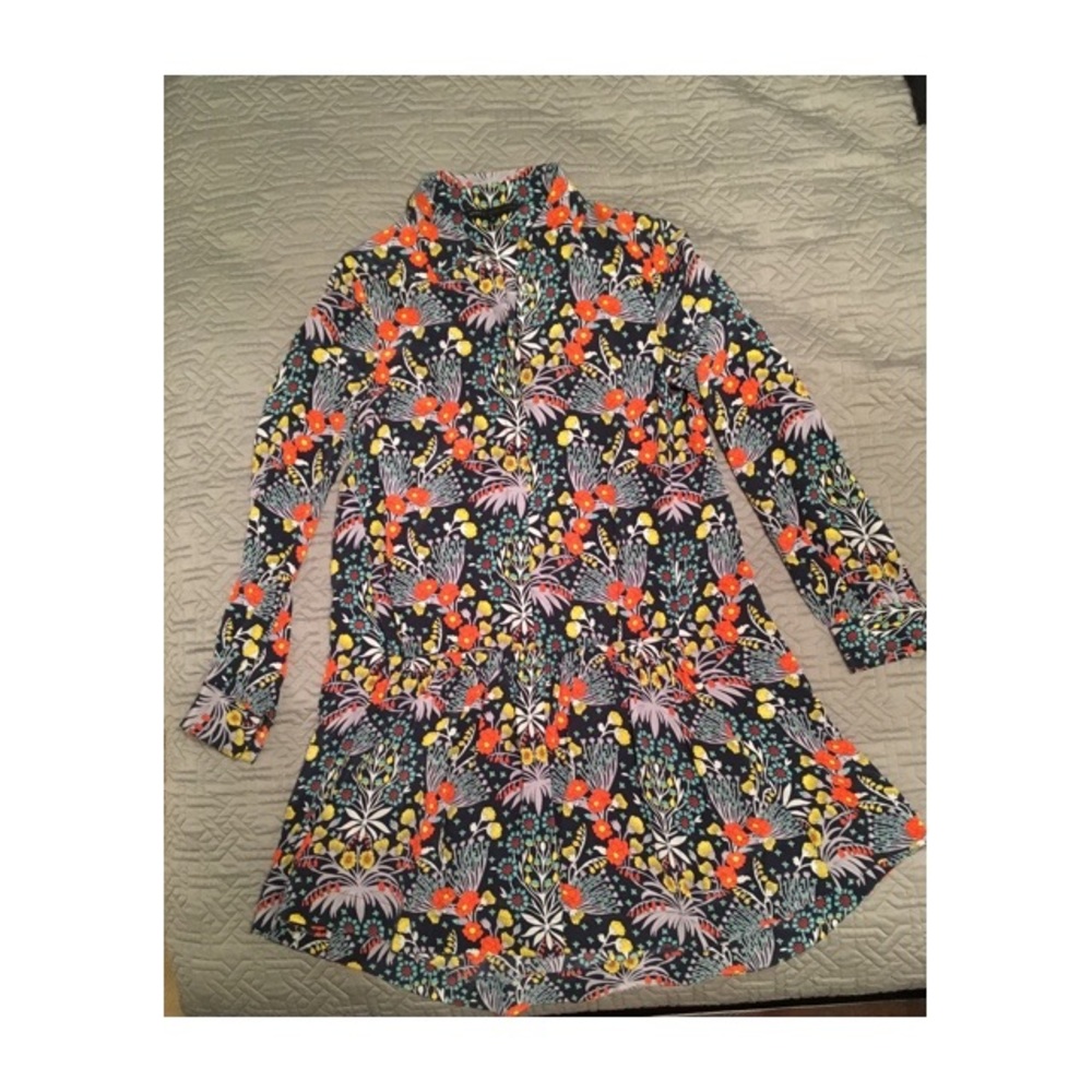 Marc by Marc Jacobs Swing Dress