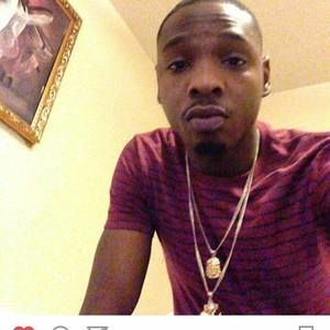 Meet your Posher, Johnathan