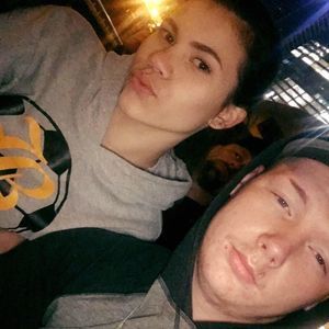 Meet your Posher, Brad