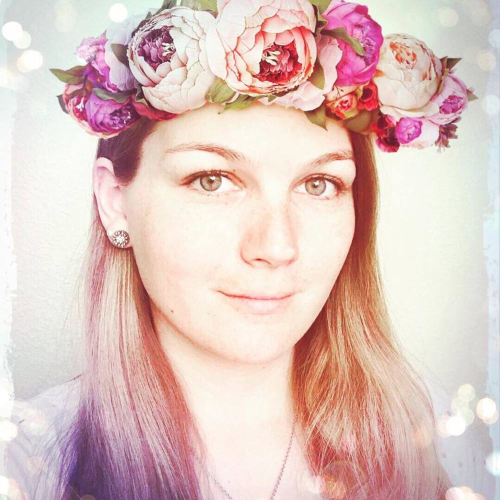 Meet your Posher, Dani