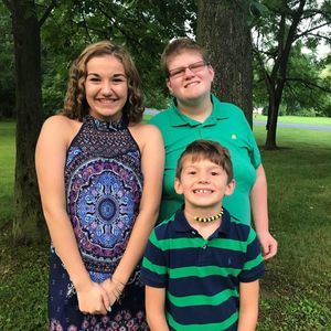 Meet your Posher, Stacy