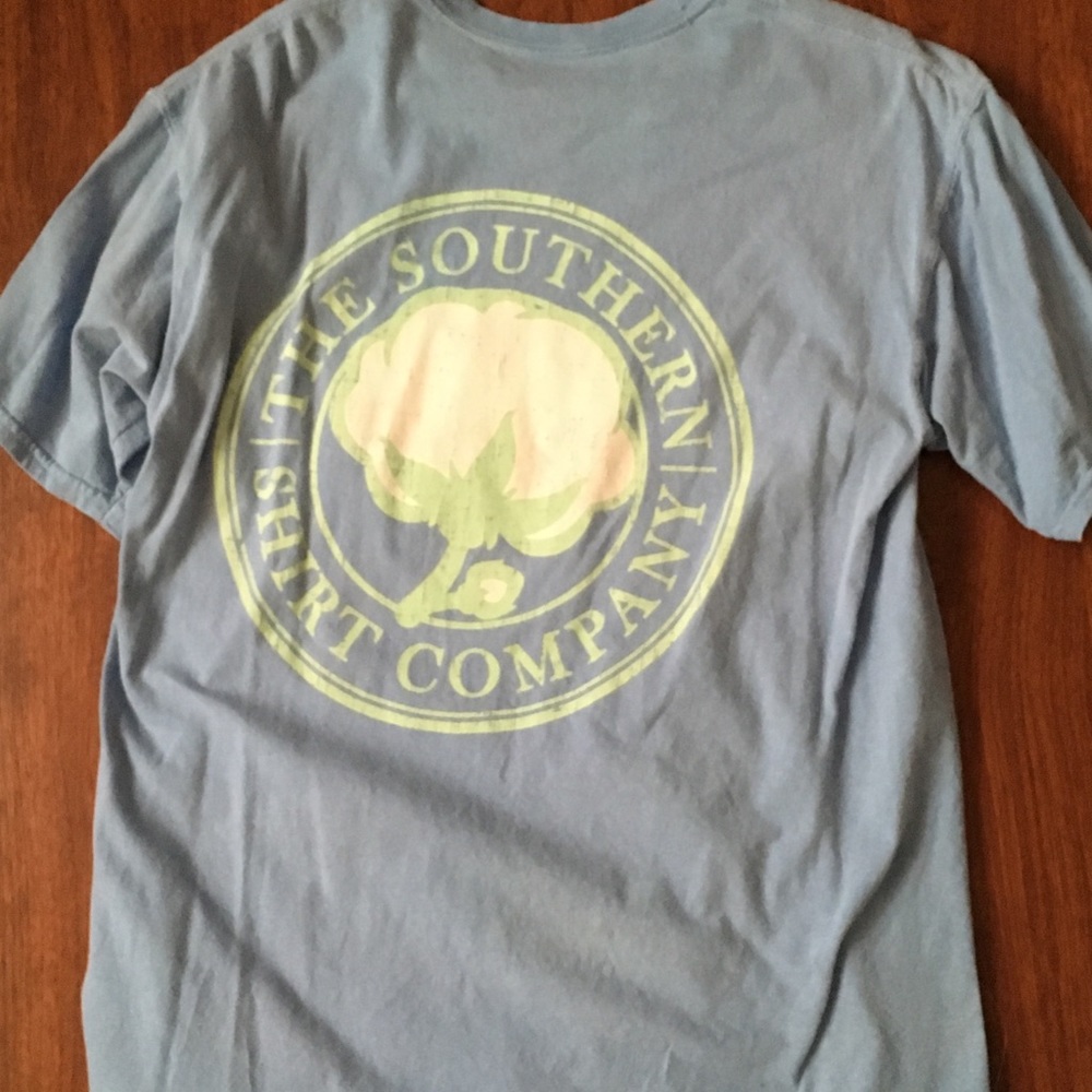 Southern Shirt Company TShirt