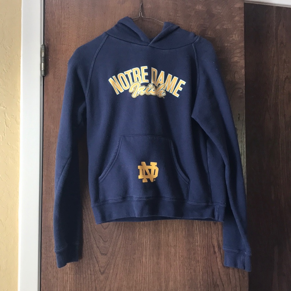 Notre Dame Sweatshirt