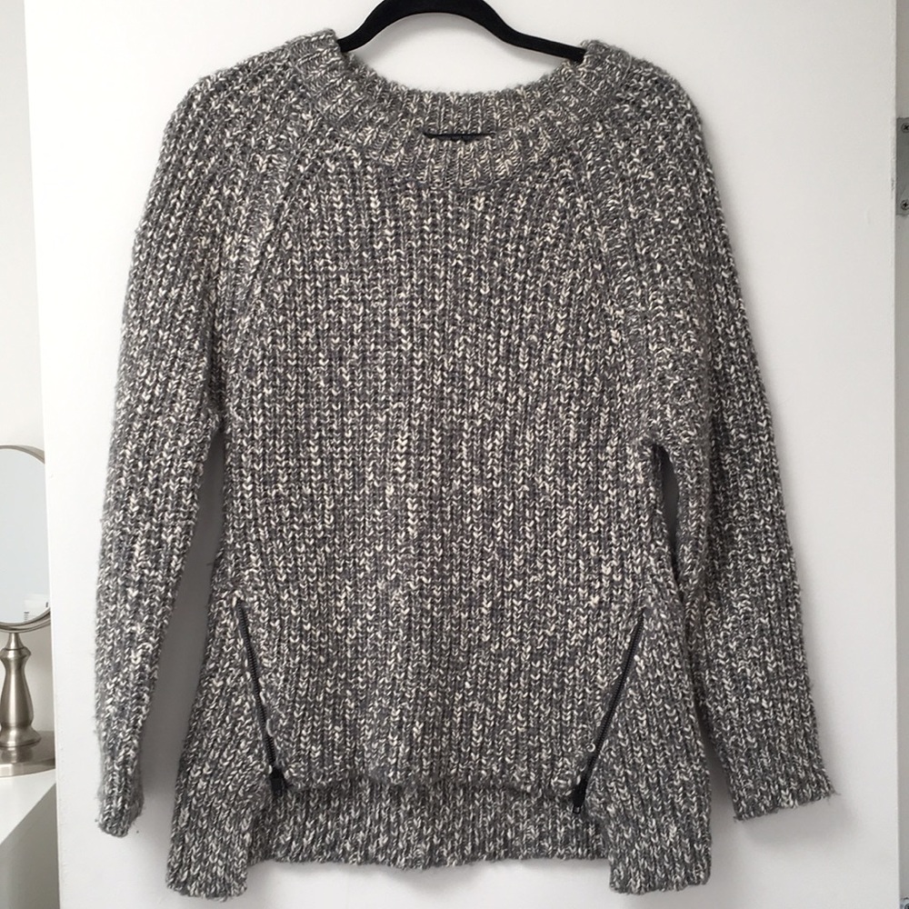 WM118 by Walter Baker | Chunky Sweater | Size M