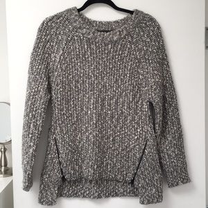 WM118 by Walter Baker | Chunky Sweater | Size M