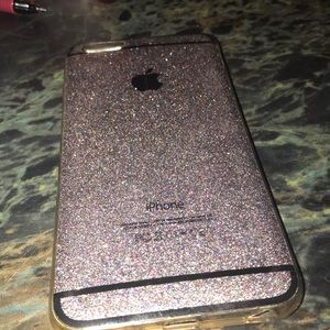 iPhone case