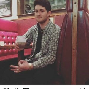 Meet your Posher, Spencer