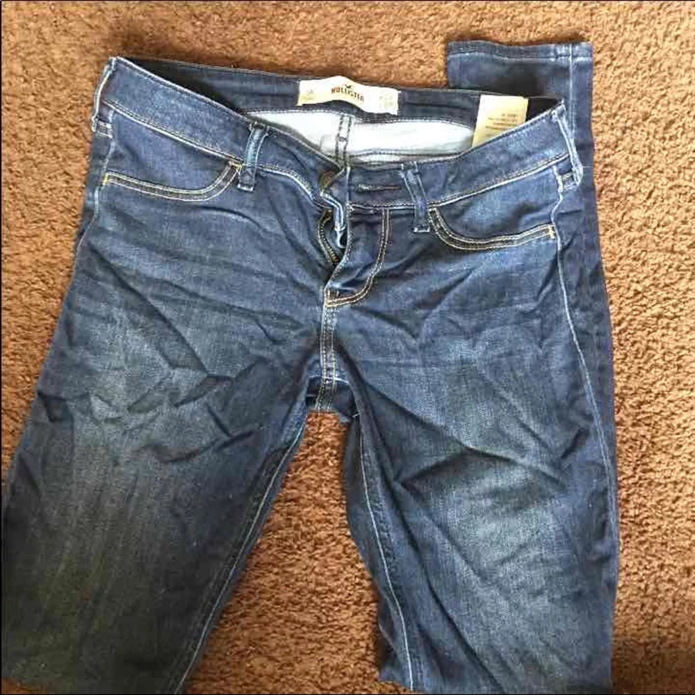 Hollister Jeggings