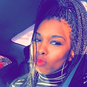 Meet your Posher, Myquail