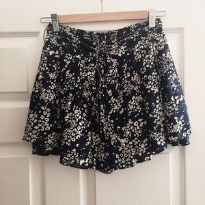 Anthropologie shorts