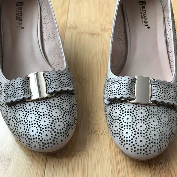 ENSLEY - BLACK SHINE-Heels-BILLINI USA 🌟 NEW Blizzarini Heels SALE - size 38
