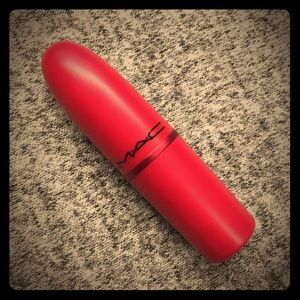 MAC Viva Glam Taraji P Henson Lipstick