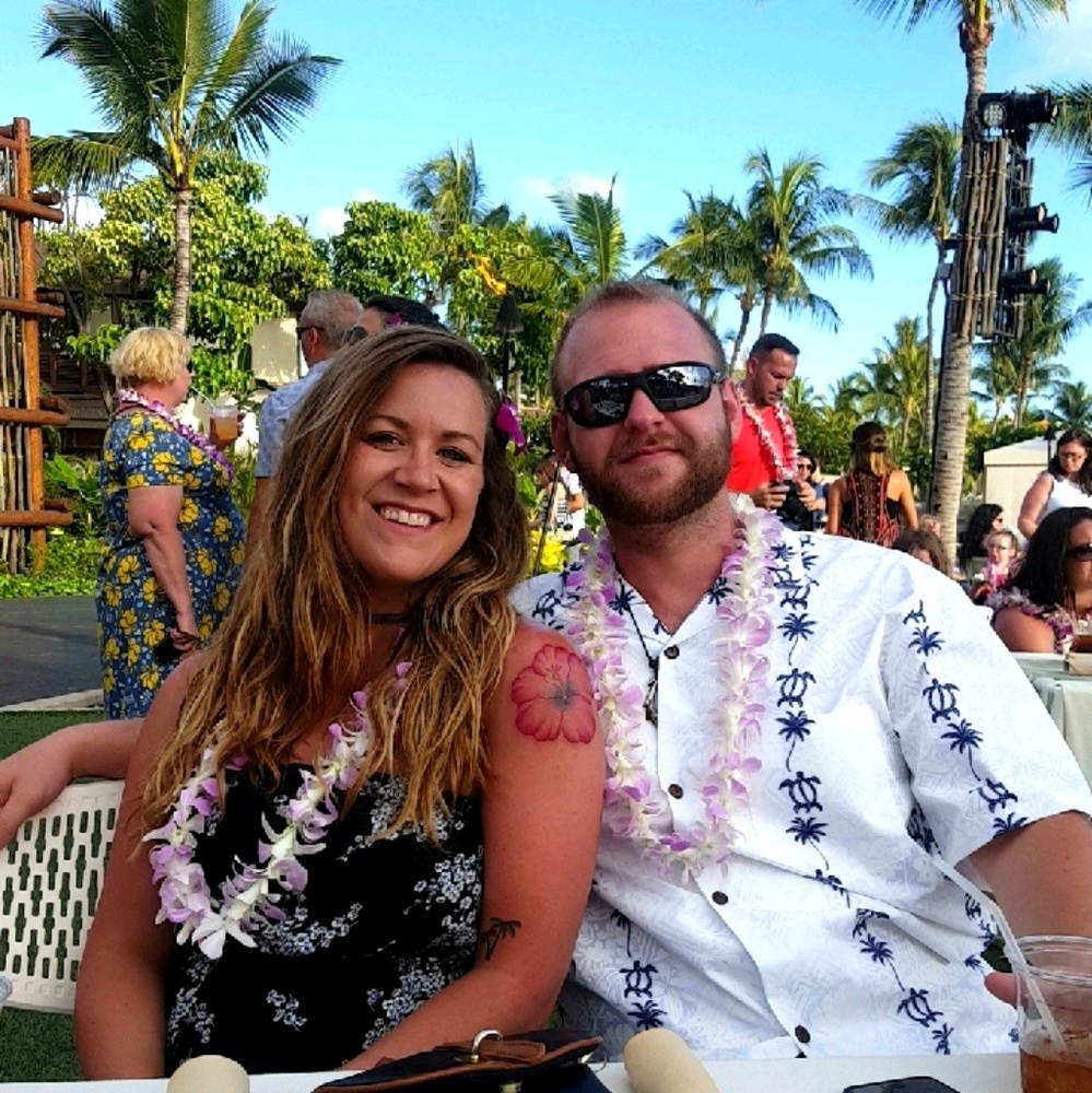 Meet your Posher, Rachel