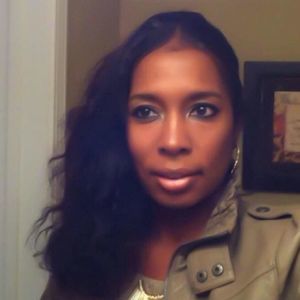 Meet your Posher, Gail