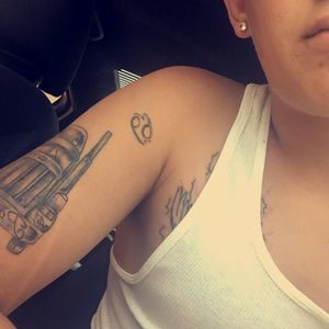 Meet your Posher, Tommy