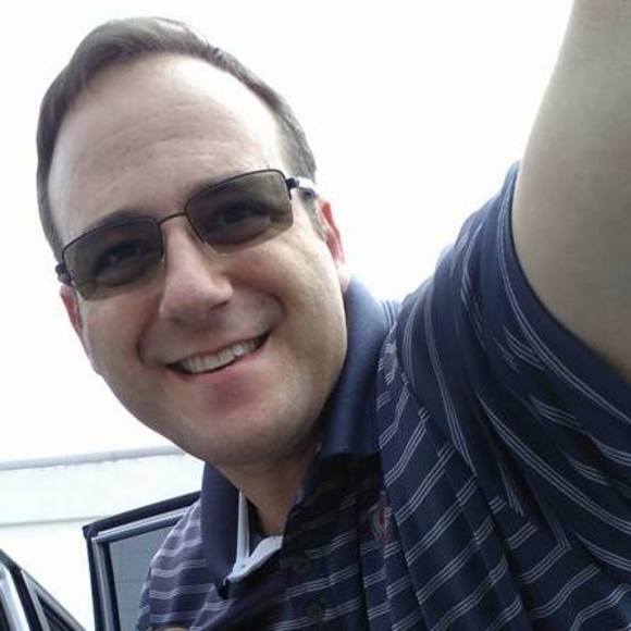 Meet your Posher, Brian - Picture 1 of 1