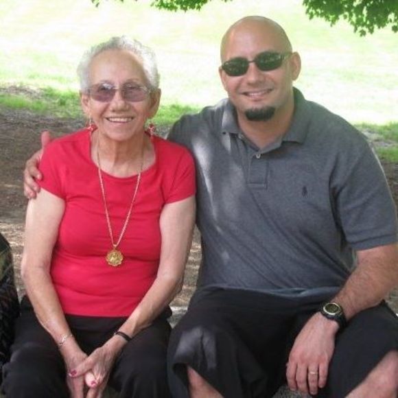 Meet your Posher, Conrado - Picture 1 of 1