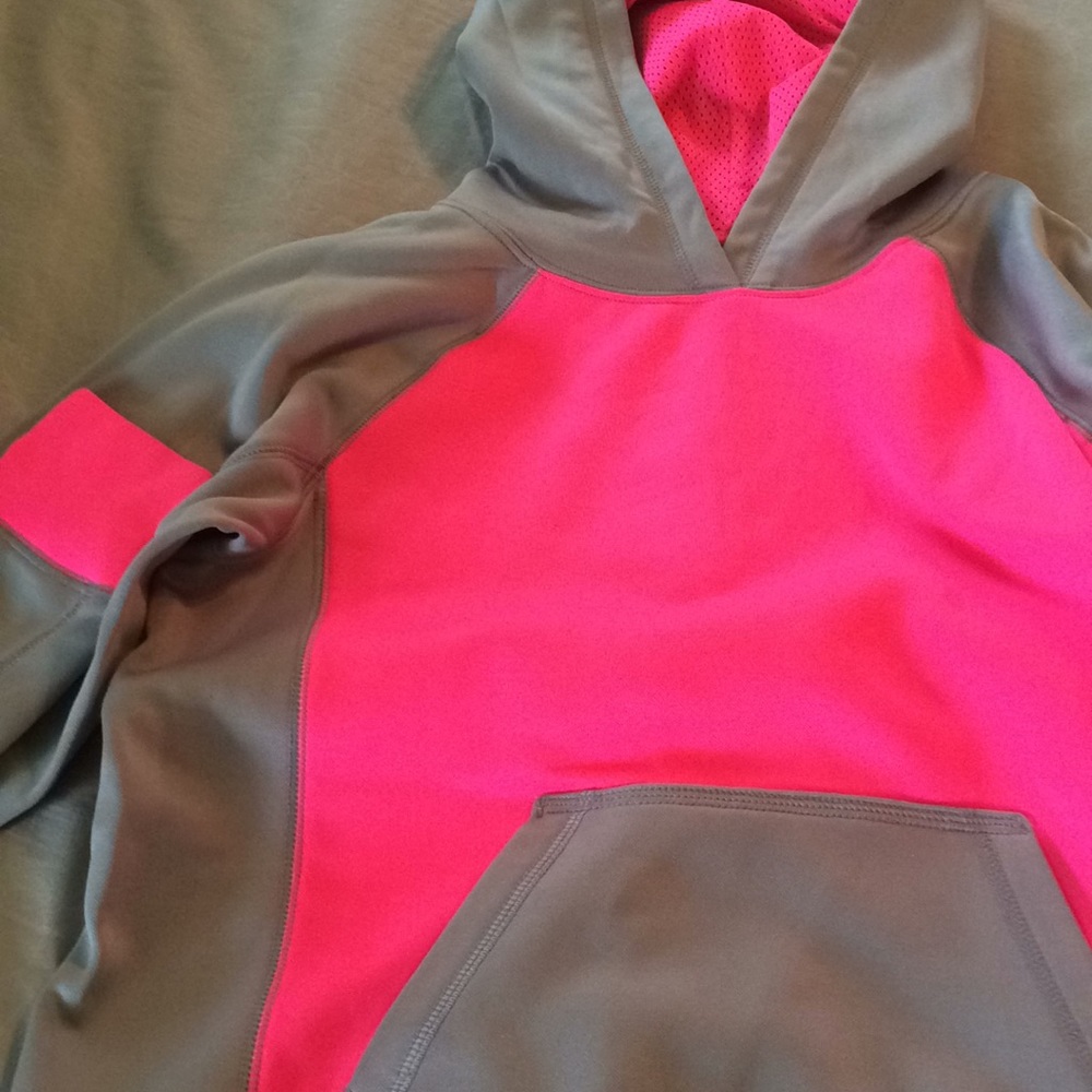 Girls sweater