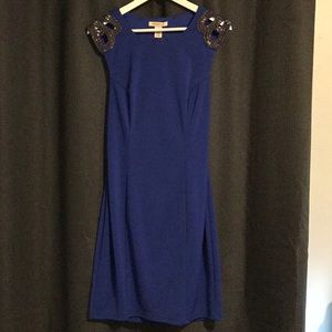 Arden B bodycon dress