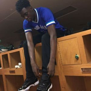 Meet your Posher, Steven