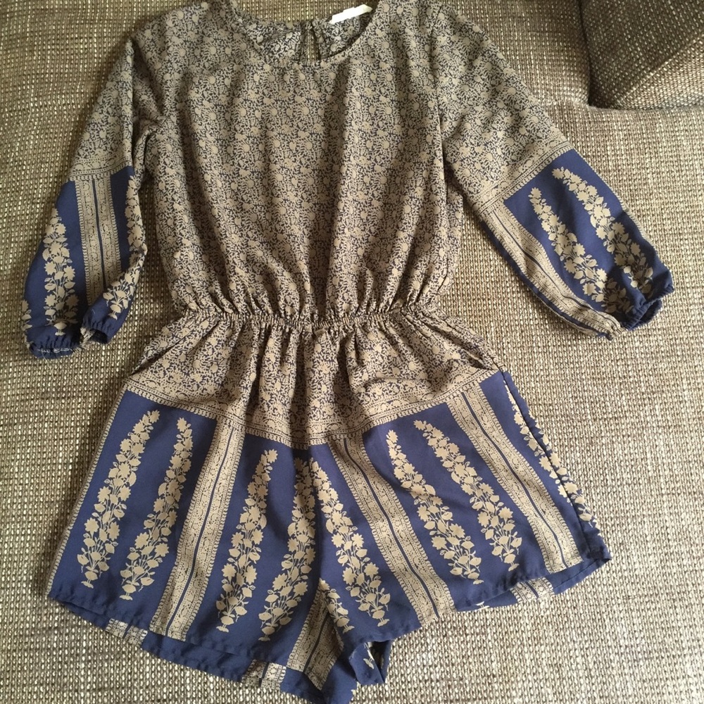 Romper