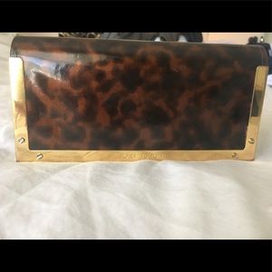Tory Burch Sunglasses case